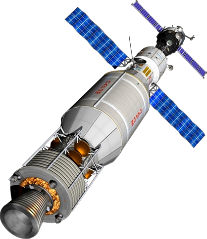 SATELLITE TRACKING